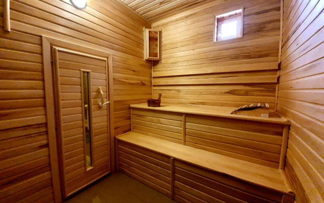 Volkovskoe Guest House