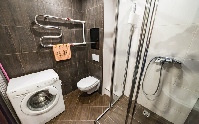 Apartpiter Flat