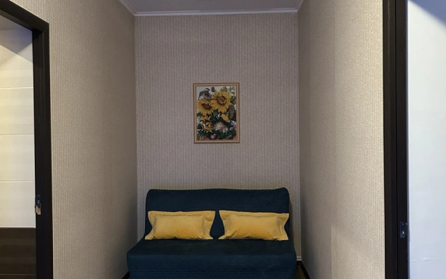 Semeyny S Kaminom Guest house