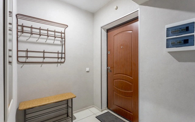 Апартаменты 2-комнанатные в Центре