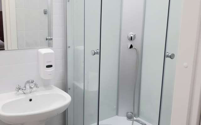 Хостел Измайлова