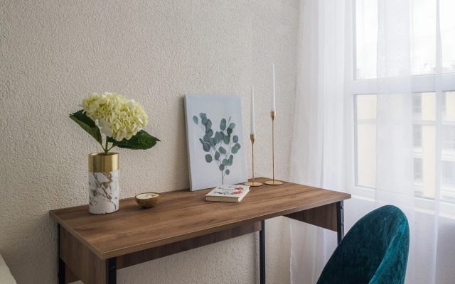 Квартира рядом с аэропортом