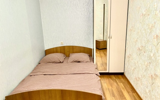 Апартаменты Top House  Белинского 58/60