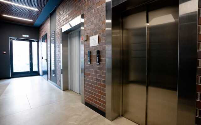 Квартира Студия