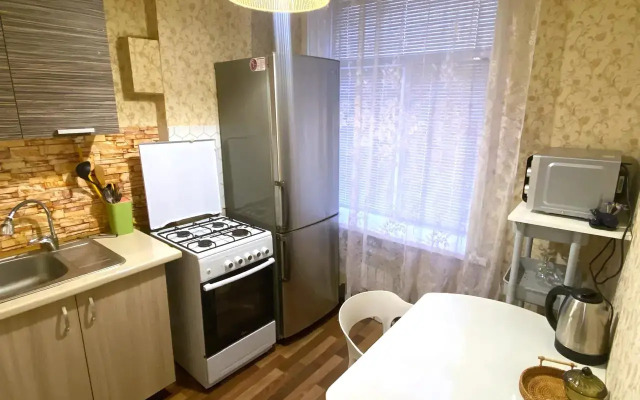 Квартира Уютная квартира в центре Тамбова