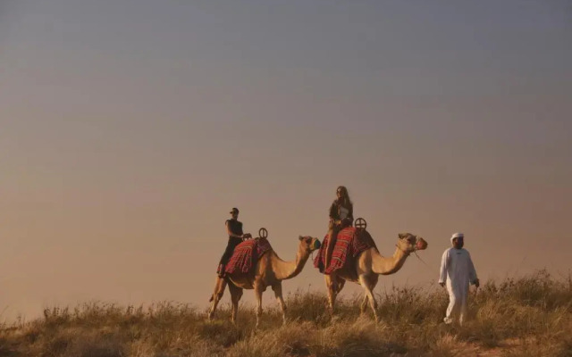 Four Seasons Dubai at Jumeirah Beach Resort