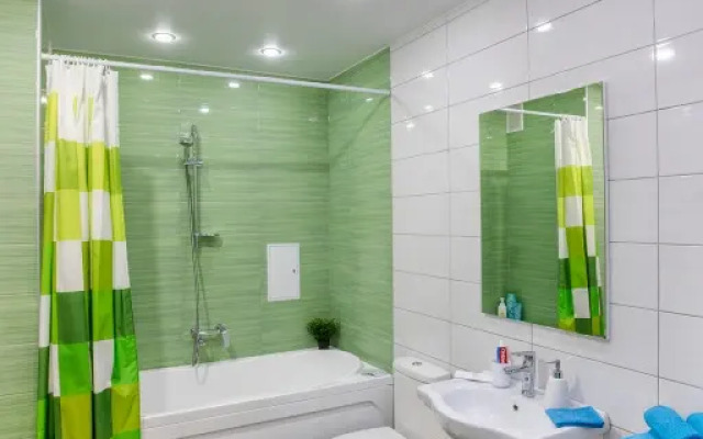 Novin House Apartments