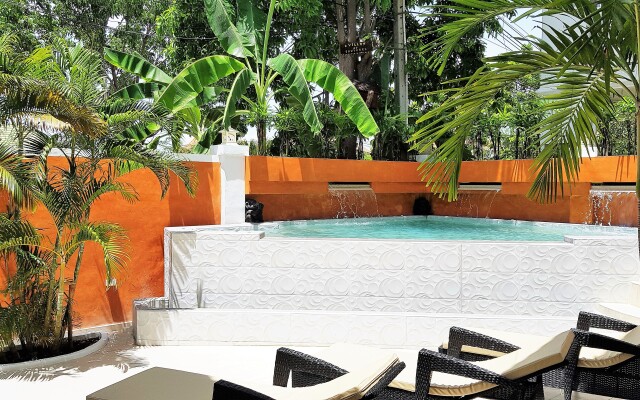 Вилла YAI LAND - The Tropical - Pattaya Jomtien