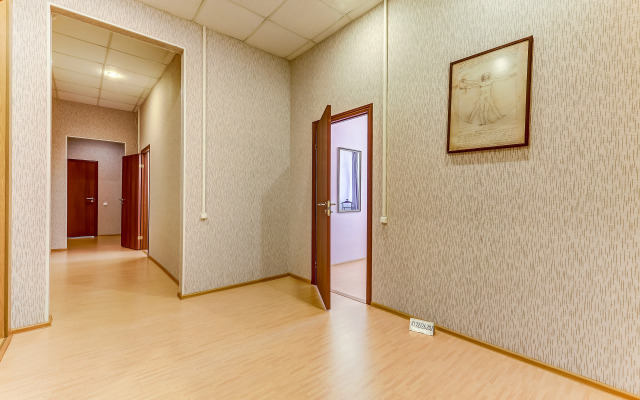 Квартира RentalSPb