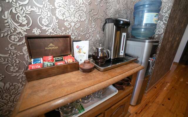 Гостевой дом - Кубачи