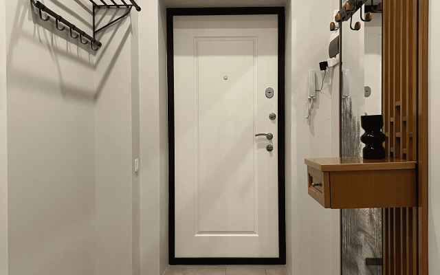 Квартира 1 Комнатная на Молодогвардейской 218