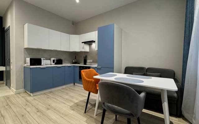 Квартира ЖК Символ