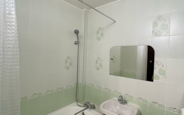 Апартаменты Рябикова 36/5