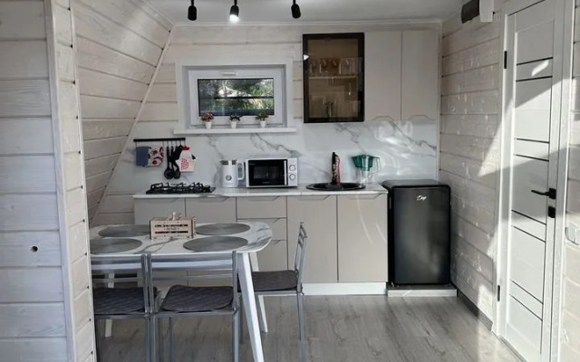 Гостевой дом 2 Эко- отель ПАНОРАМА