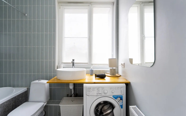 Apartments Bestflat24 Zhk Normandiya