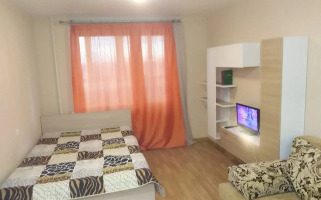 Квартира Апартаменты Малахит 3