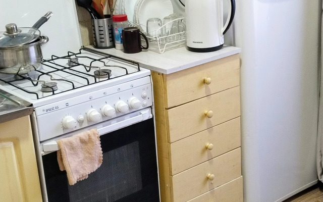 Квартира  в центре Новомосковска