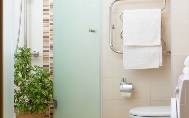 Квартира Aparts 2-хкомнатные в центре города