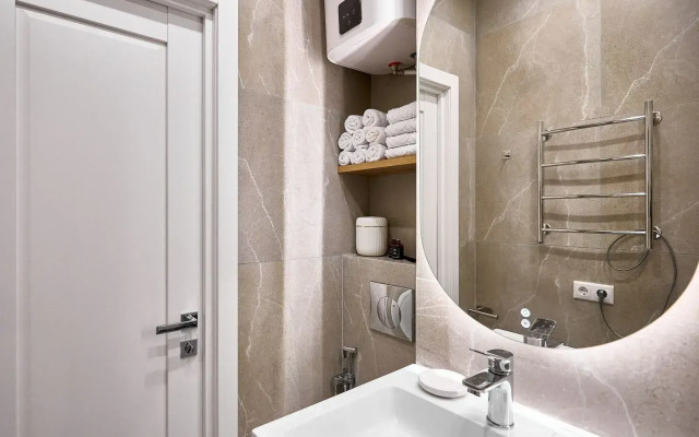 Cappuccino Apartments