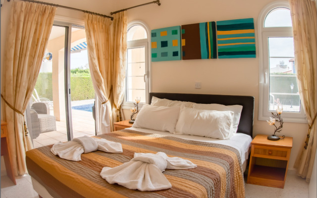 Bungalow Casa Bella Villa
