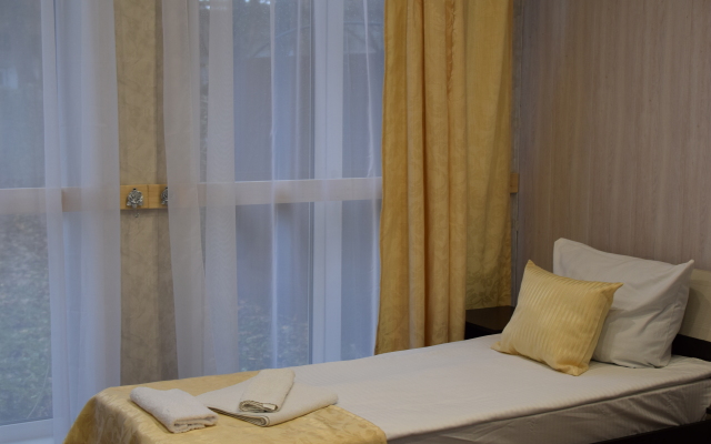 Yasnye Zori Guest House