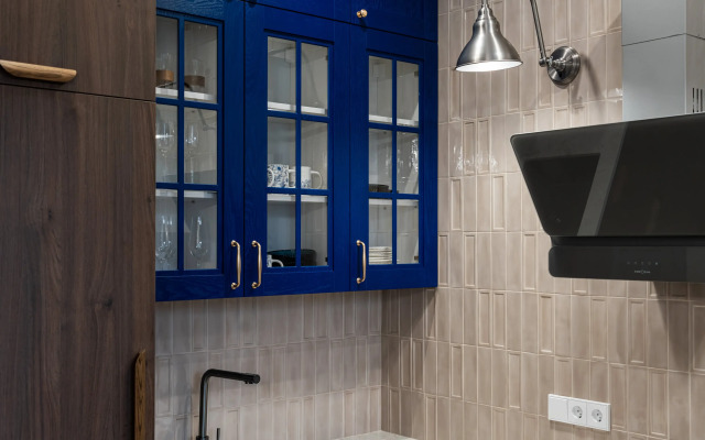 Квартира Уютная квартира в центре города