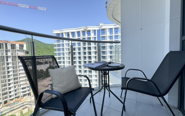 Sun Hills Apartments Olginka 11