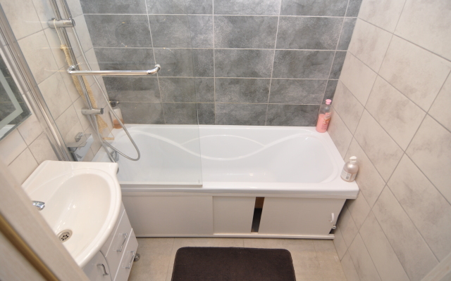 Apartamenty 2-Komnatnaya Kvartira