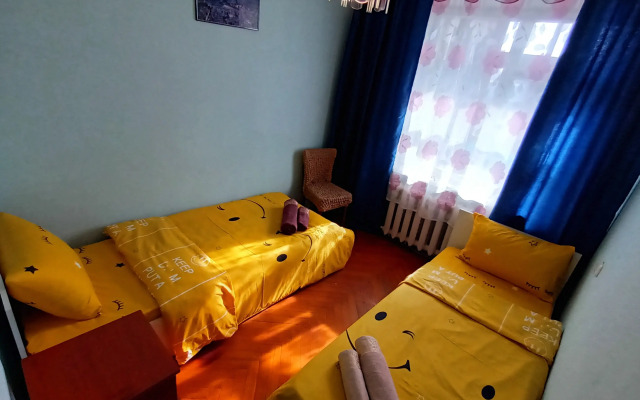 Квартира 3х Комнатная г Кропоткин