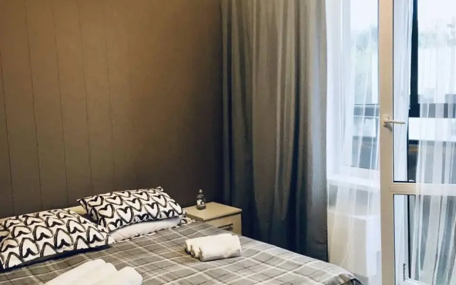 Квартира Студия