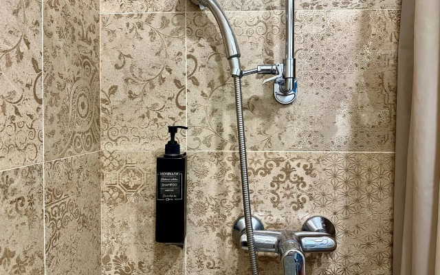 Квартира Nochevali