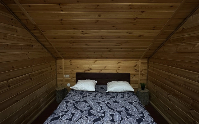 Частный дом с баней в центре Гродно