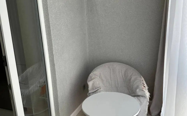 Uyutnaya Vozle Morya Flat