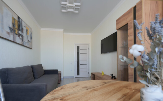 Квартира 2 Ночи на Улице Заполярная 37/4