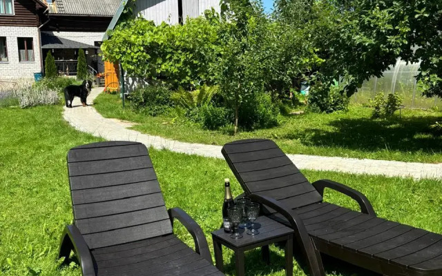 Provans Guest House