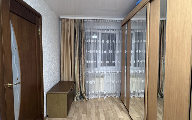 Апартаменты на Набережной 77