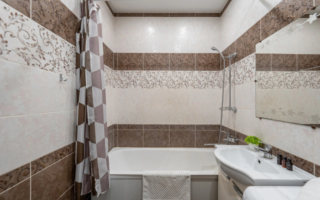 Апартаменты InnDays Литейная 22а(2)