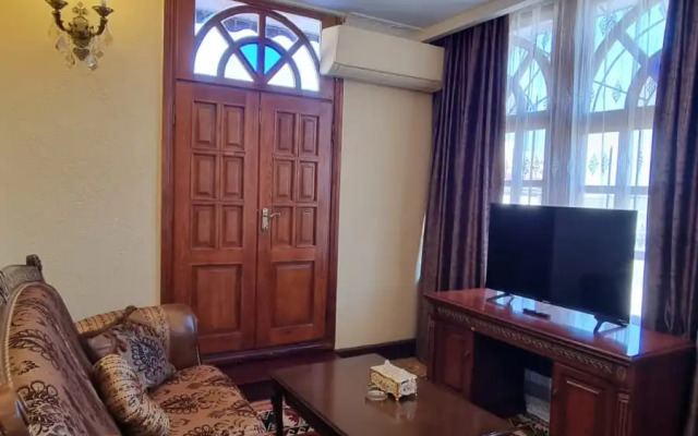 Boutique Hotel Grandview