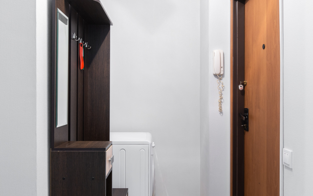 Апартаменты 2й Спассоналивковский переулок 16 строение1