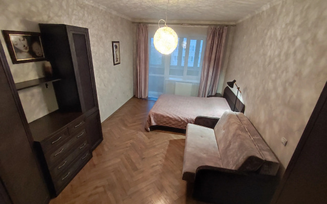 Квартира на улице Озёрной