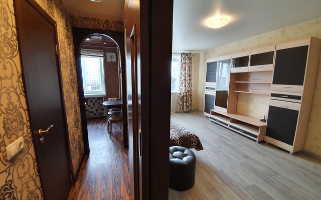 Shchelkovskaya Dzerzhinets 30 Flat