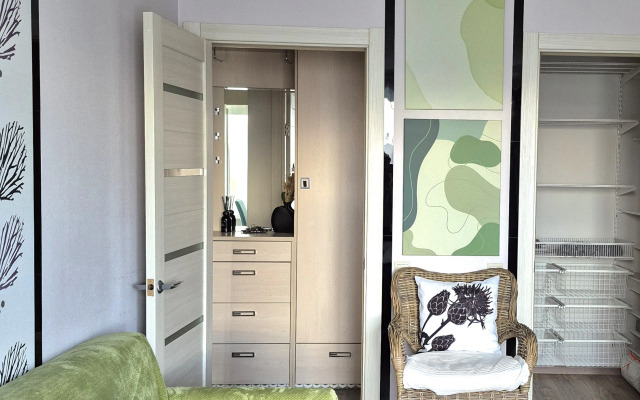 Botanika Flat