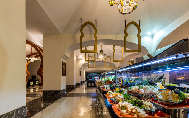 Spice Hotel & Spa All Inclusive
