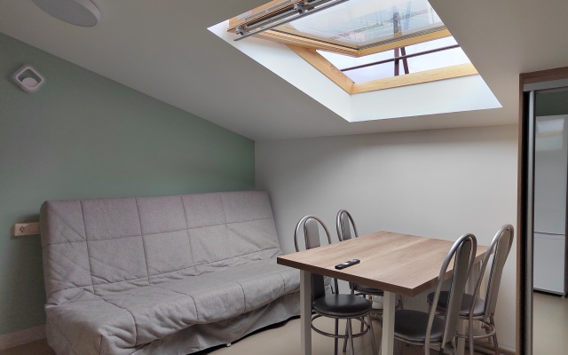 Apartments Sacvoyage 22