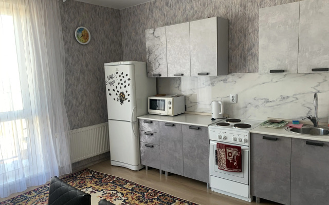 U Kremlya Tobolsk Radischeva 21Flat