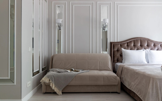 Art Lajt Red Apartments Stiven Apartments