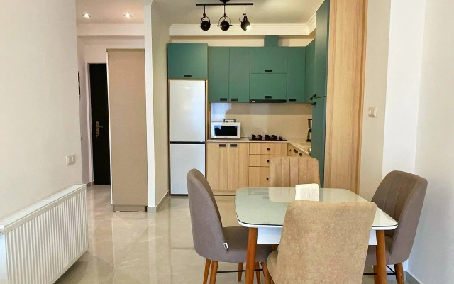 City Heart Luxury Apartment, Apartments