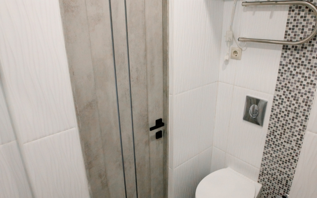 Апартаменты Клуб Агой 2