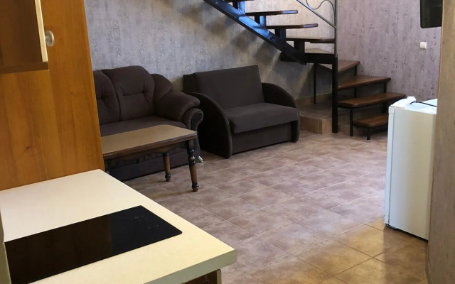 Diva Mini Hotel
