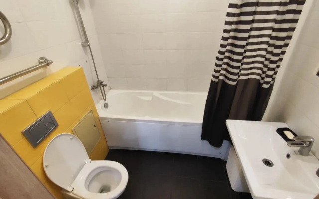 Otrada 3 Apartments